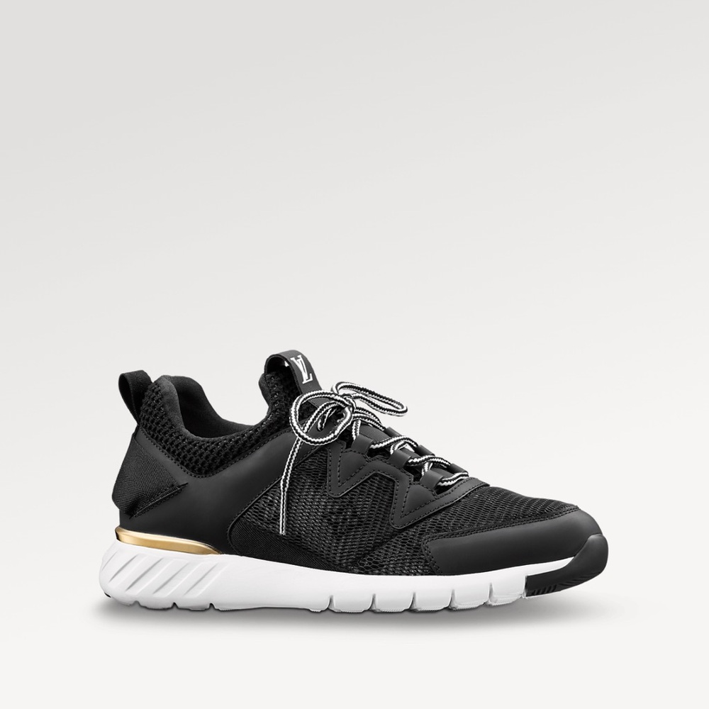 Louis Vuitton-Aftergame Sneaker - Picture 3 of 5